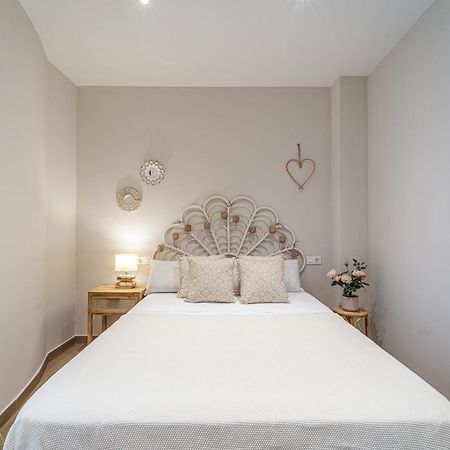 Centrobeach Apartment Fuengirola 250M From Beach מראה חיצוני תמונה