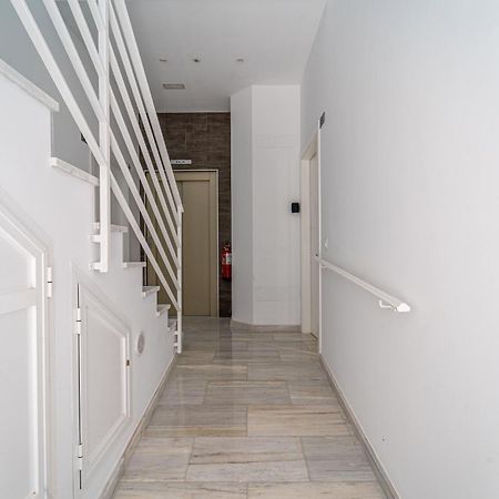 Centrobeach Apartment Fuengirola 250M From Beach מראה חיצוני תמונה