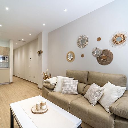Centrobeach Apartment Fuengirola 250M From Beach מראה חיצוני תמונה