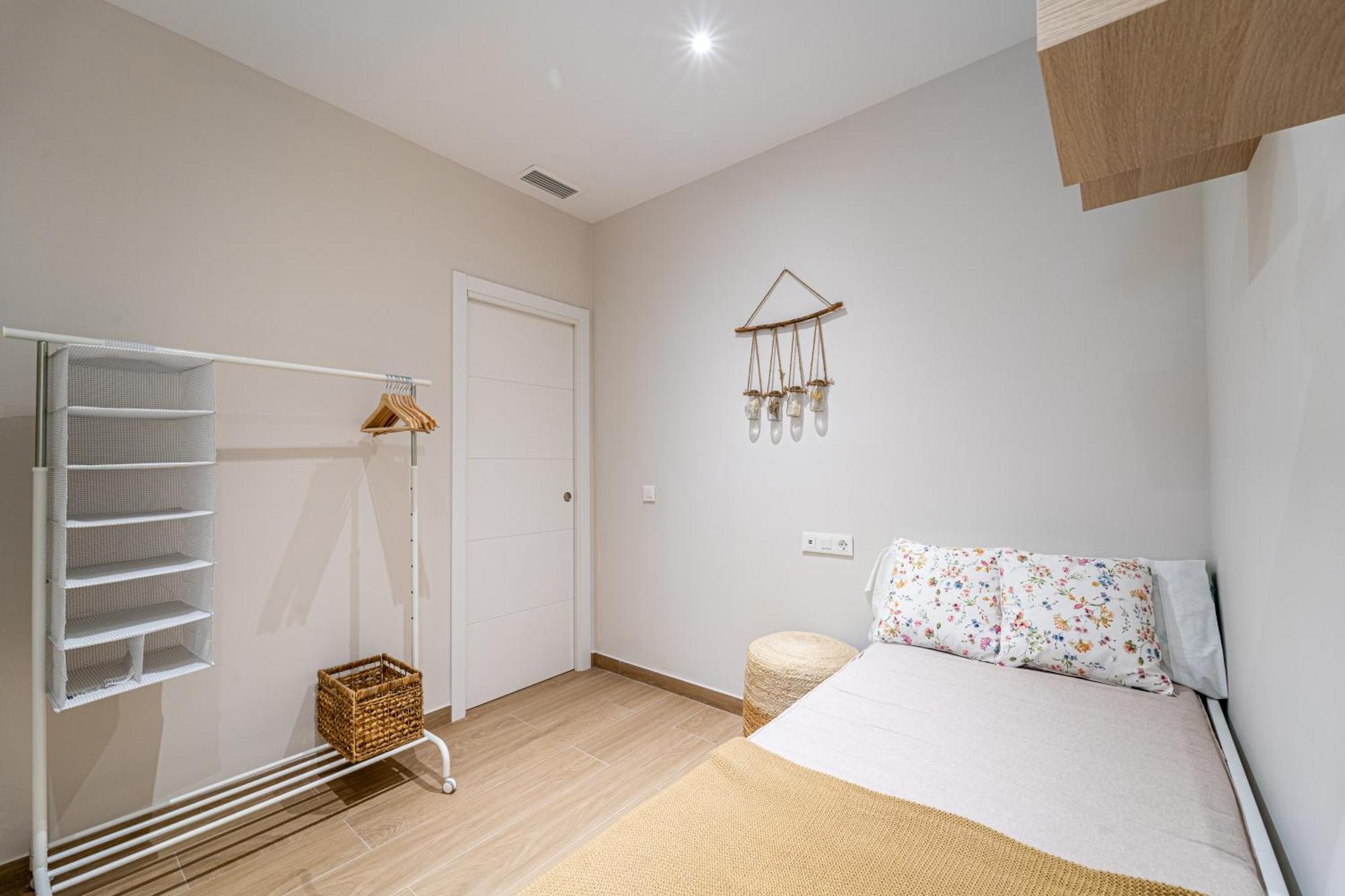 Centrobeach Apartment Fuengirola 250M From Beach מראה חיצוני תמונה