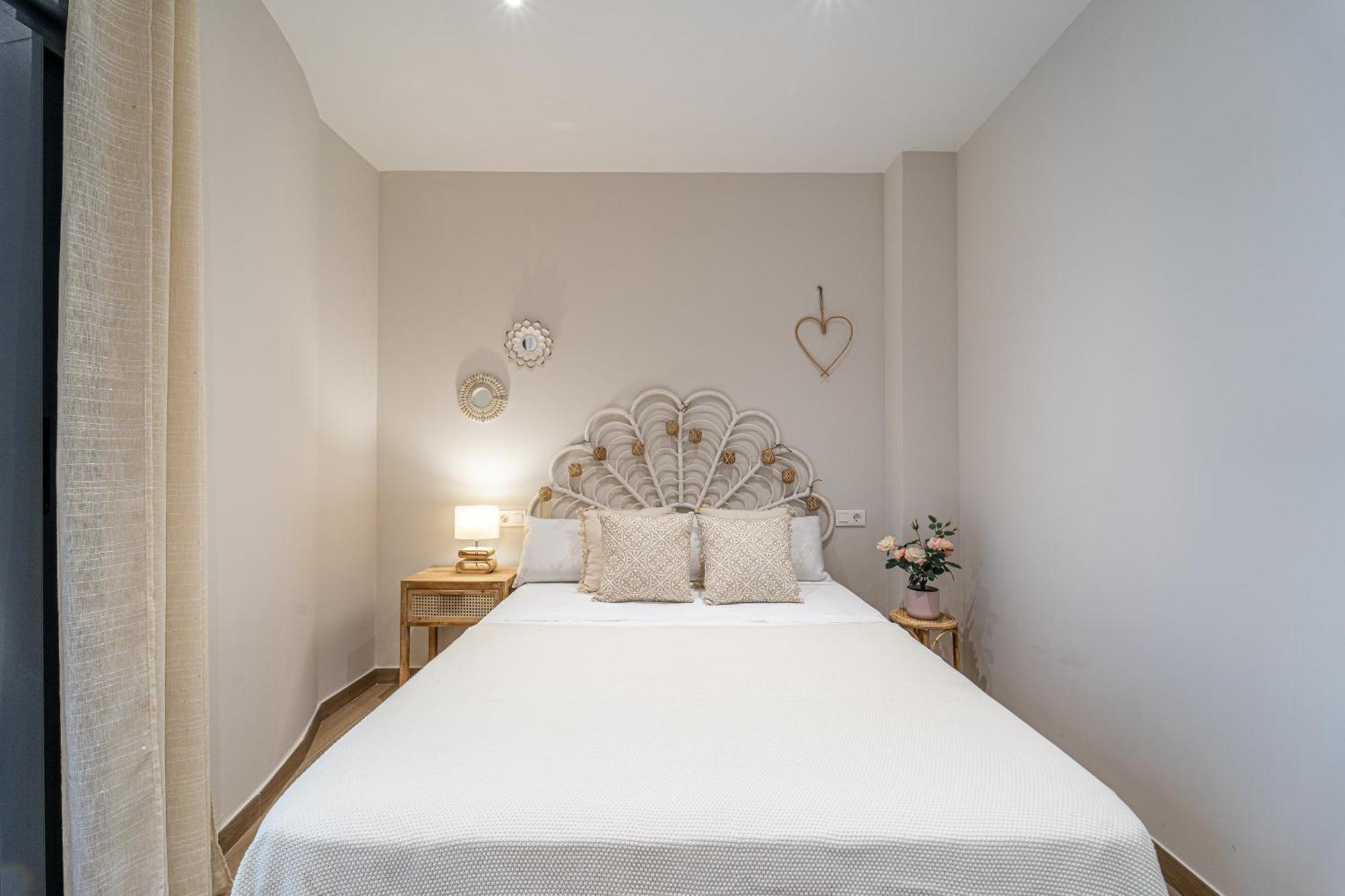 Centrobeach Apartment Fuengirola 250M From Beach מראה חיצוני תמונה