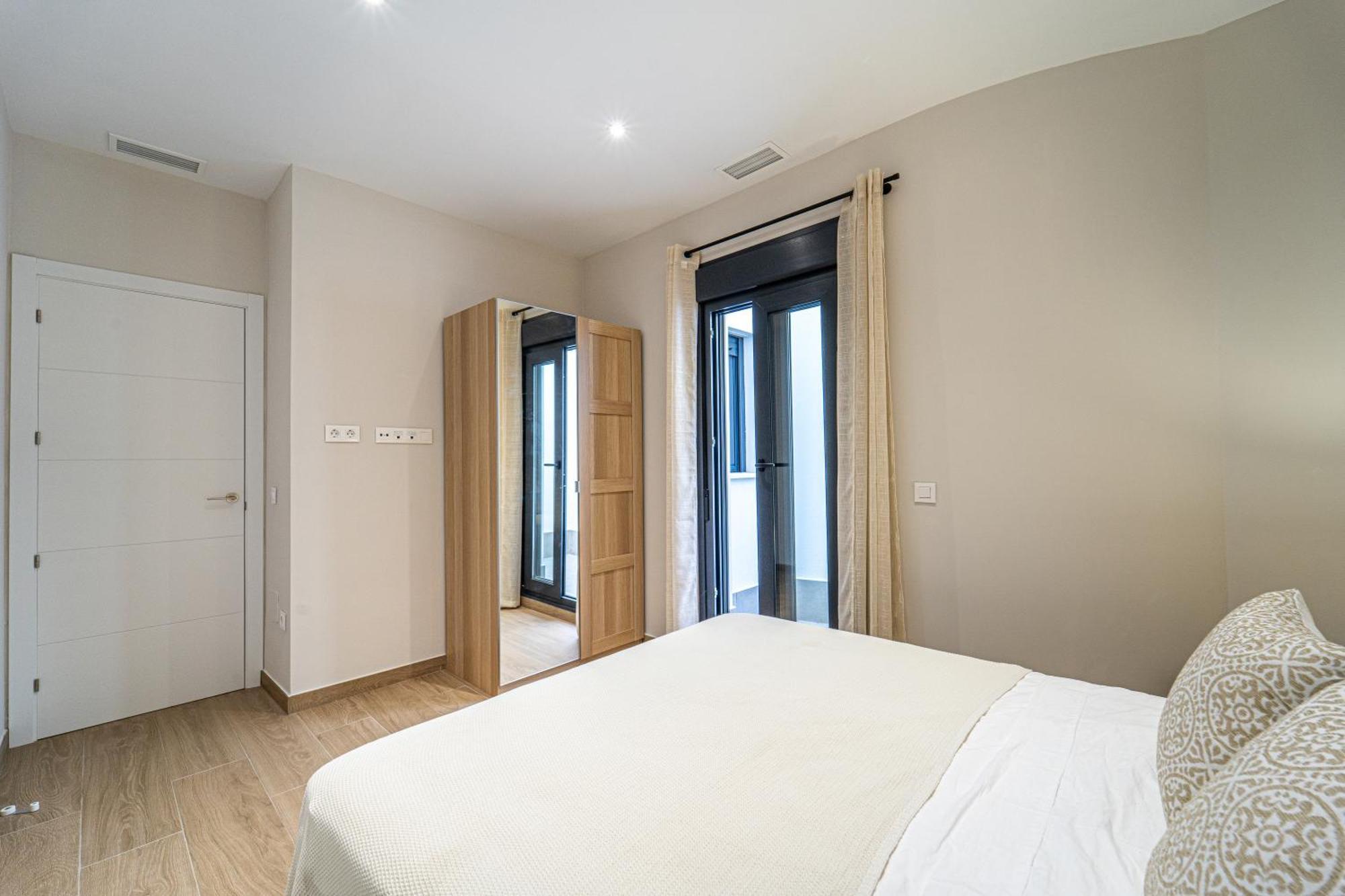 Centrobeach Apartment Fuengirola 250M From Beach מראה חיצוני תמונה