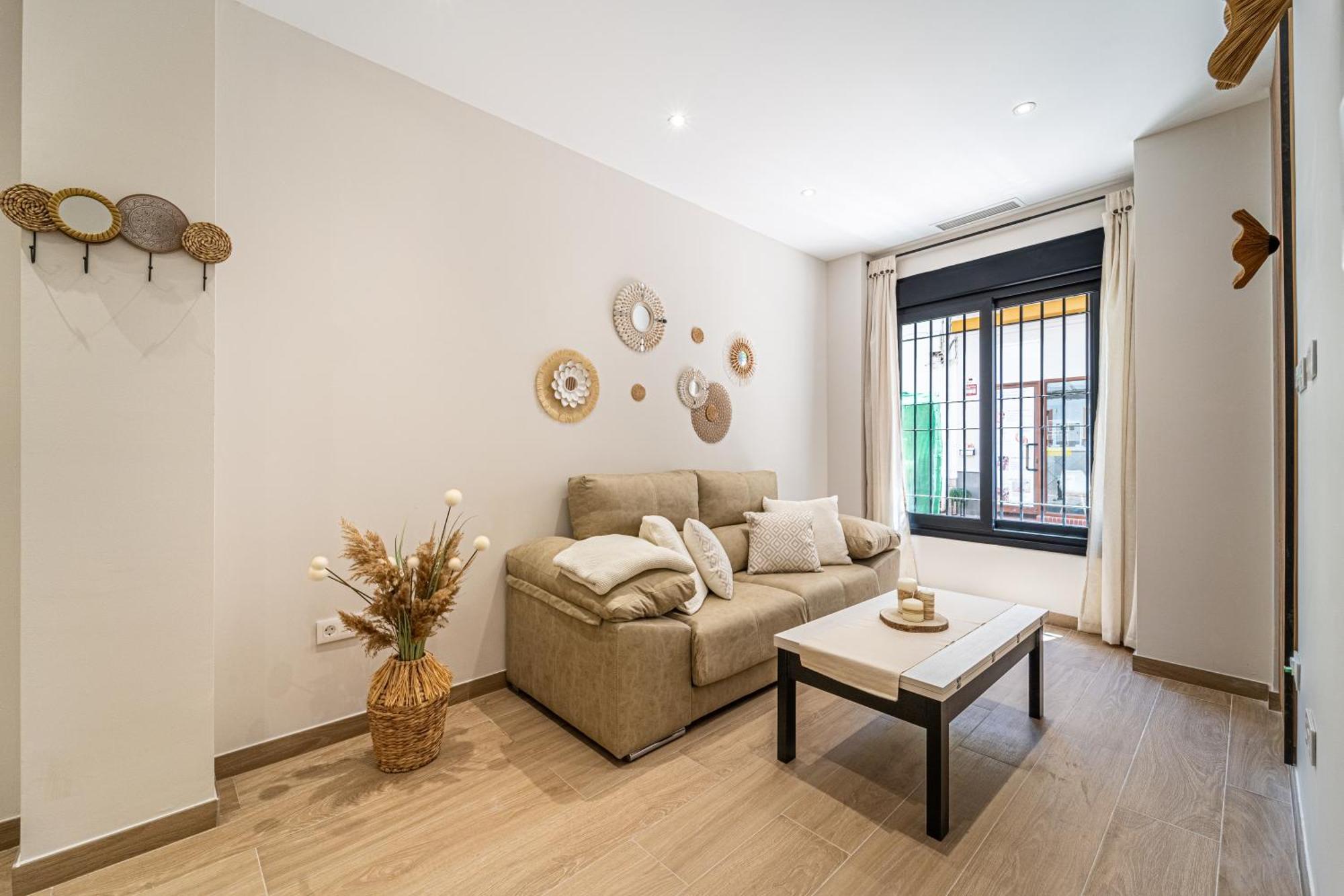 Centrobeach Apartment Fuengirola 250M From Beach מראה חיצוני תמונה