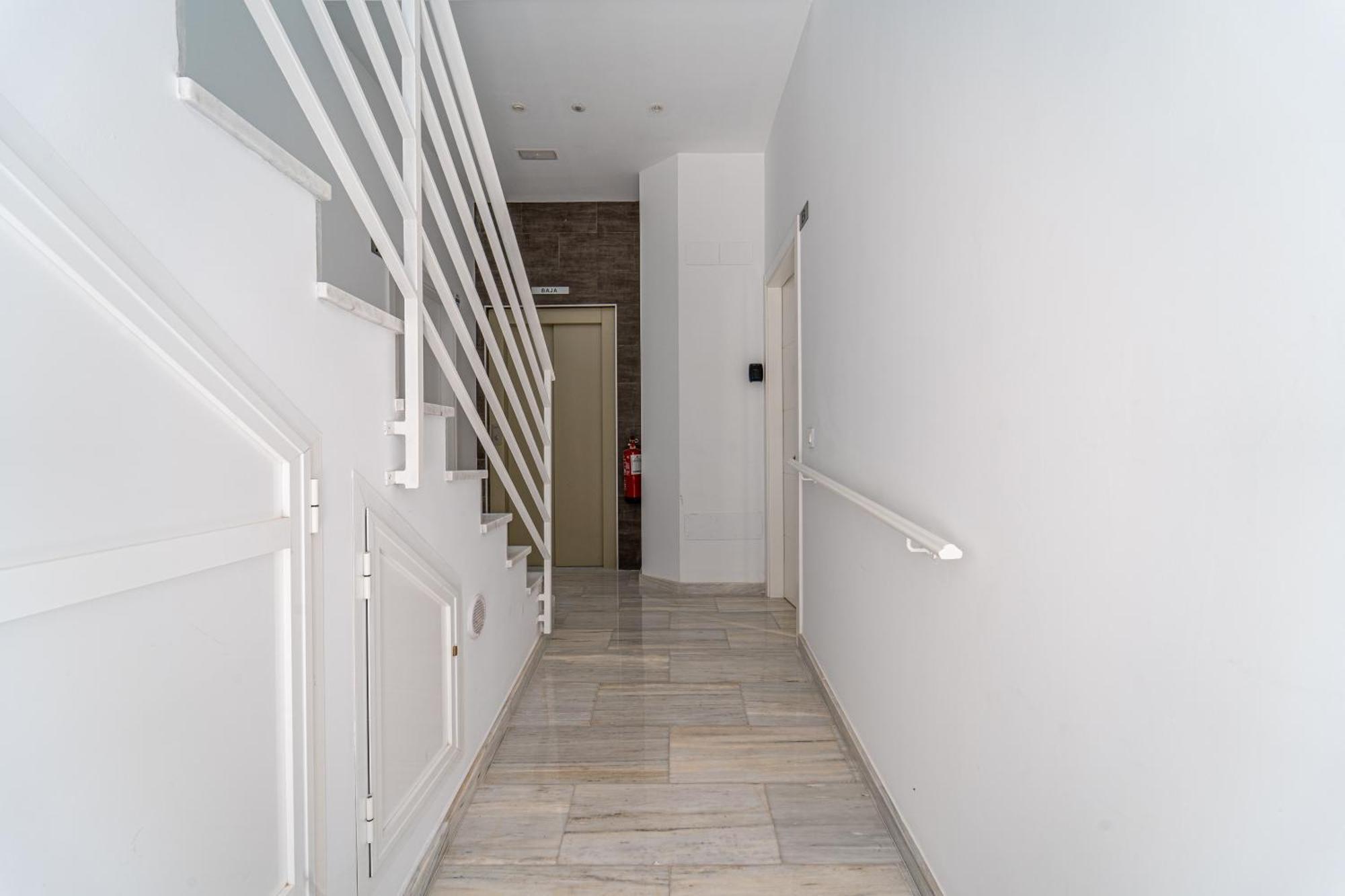 Centrobeach Apartment Fuengirola 250M From Beach מראה חיצוני תמונה