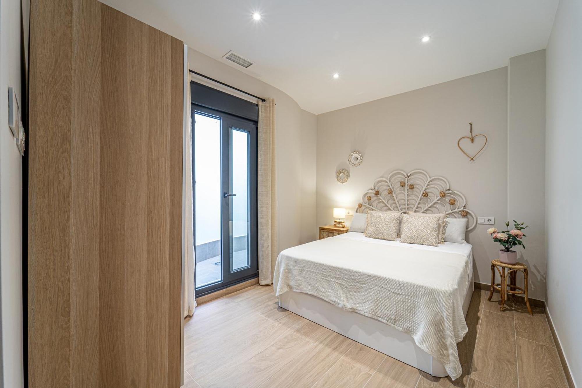 Centrobeach Apartment Fuengirola 250M From Beach מראה חיצוני תמונה
