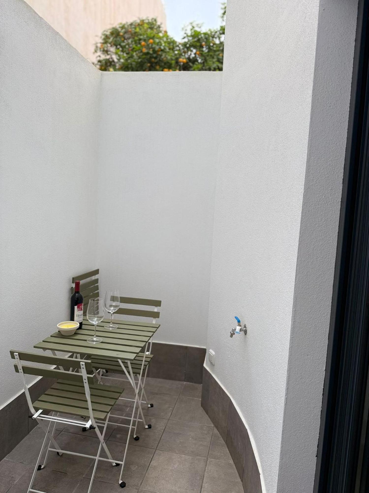Centrobeach Apartment Fuengirola 250M From Beach מראה חיצוני תמונה