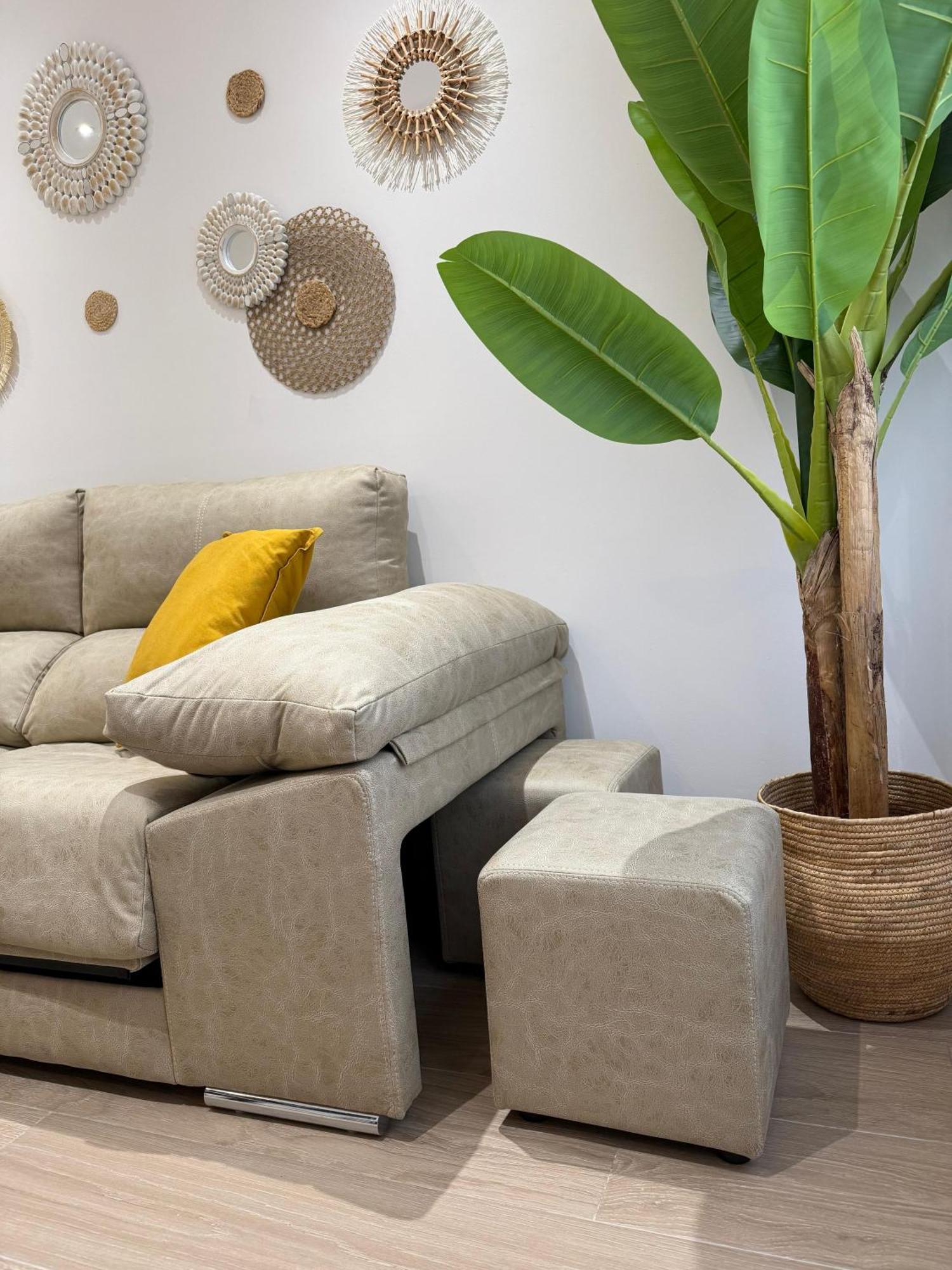 Centrobeach Apartment Fuengirola 250M From Beach מראה חיצוני תמונה