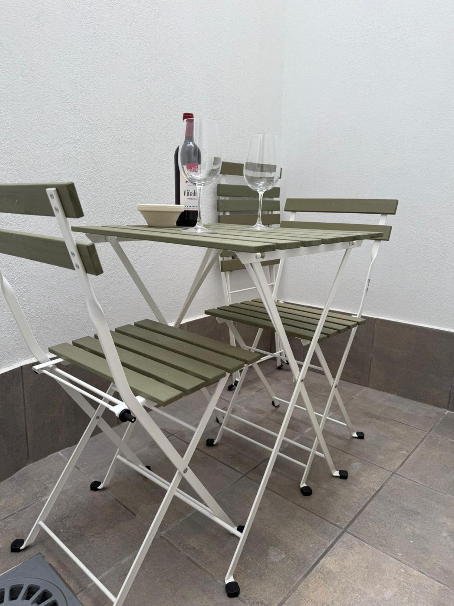 Centrobeach Apartment Fuengirola 250M From Beach מראה חיצוני תמונה