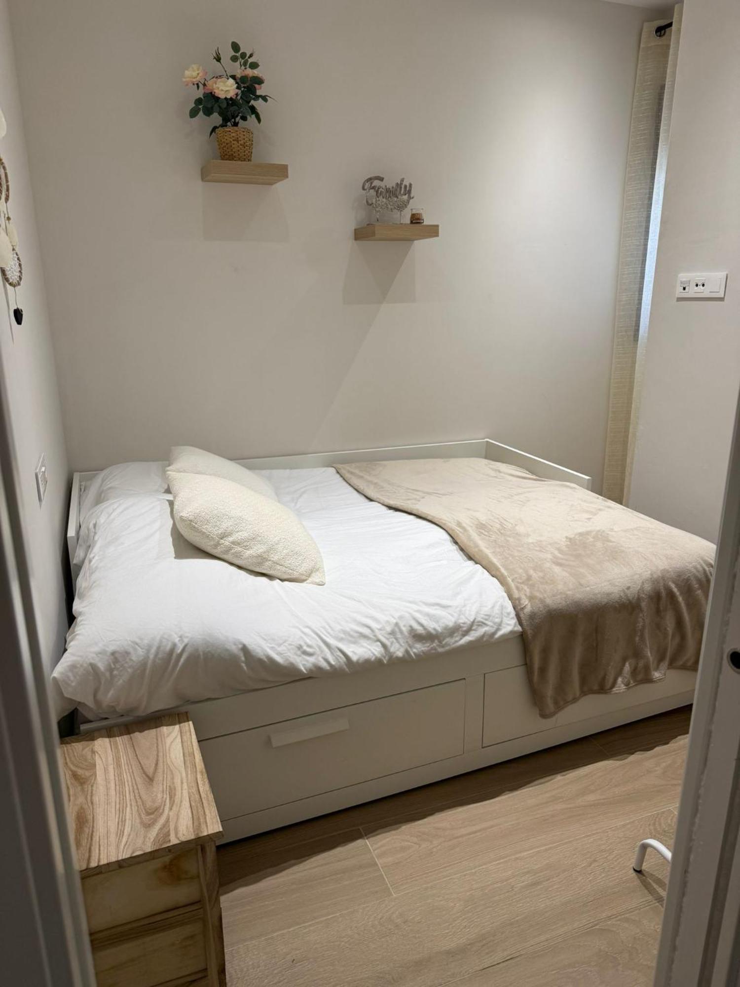 Centrobeach Apartment Fuengirola 250M From Beach מראה חיצוני תמונה