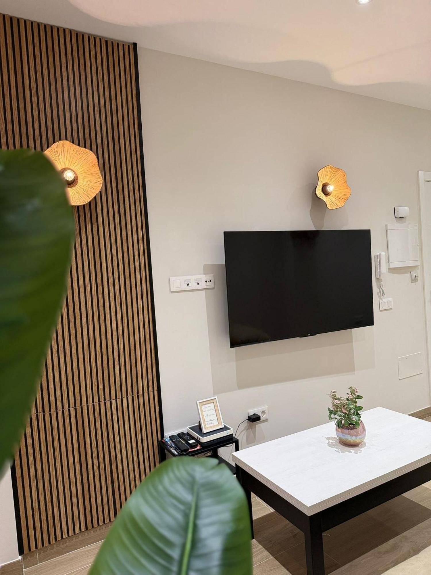 Centrobeach Apartment Fuengirola 250M From Beach מראה חיצוני תמונה