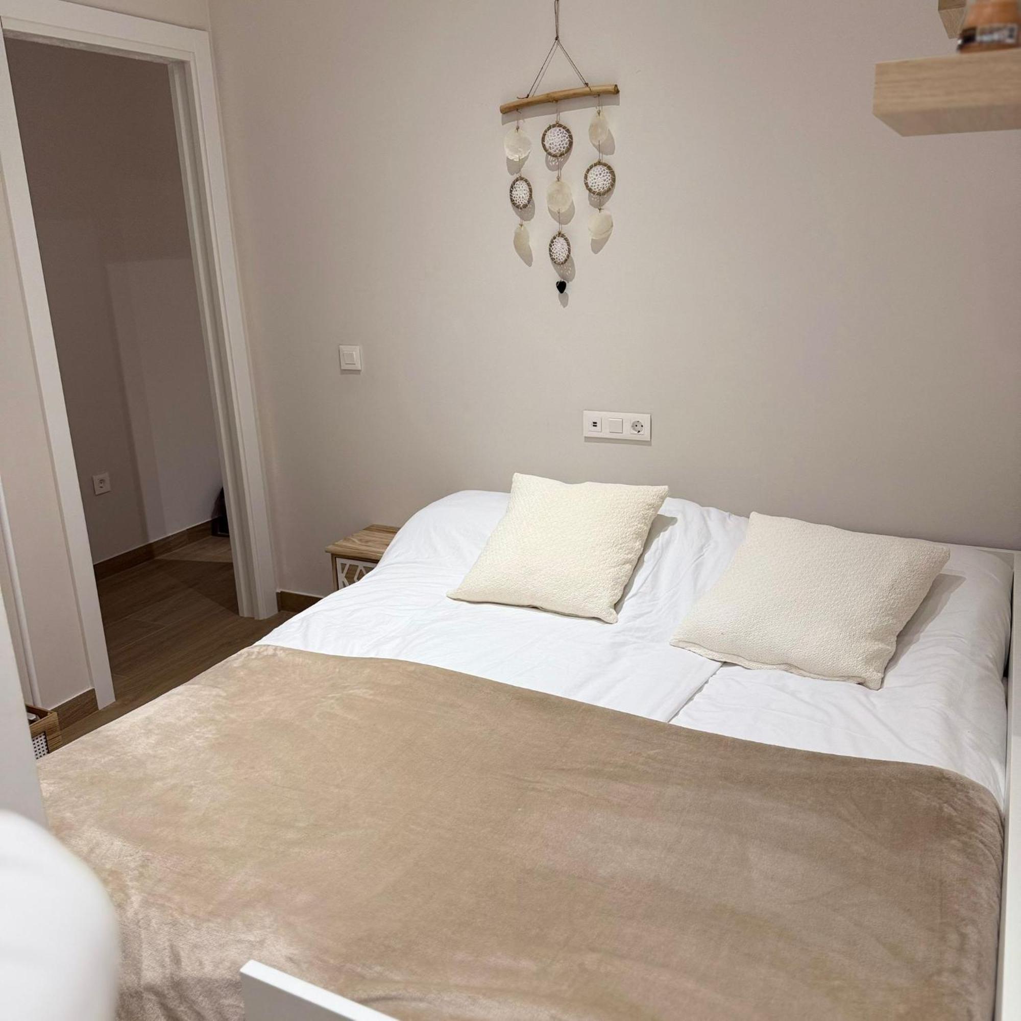 Centrobeach Apartment Fuengirola 250M From Beach מראה חיצוני תמונה